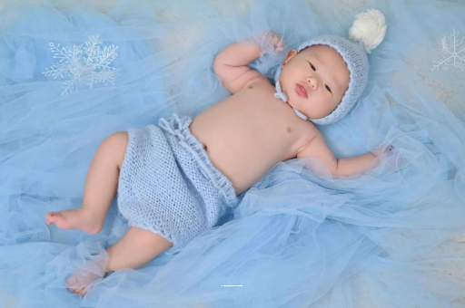 九江宝宝后囟门闭合时间 九江宝宝后囟门闭合时间